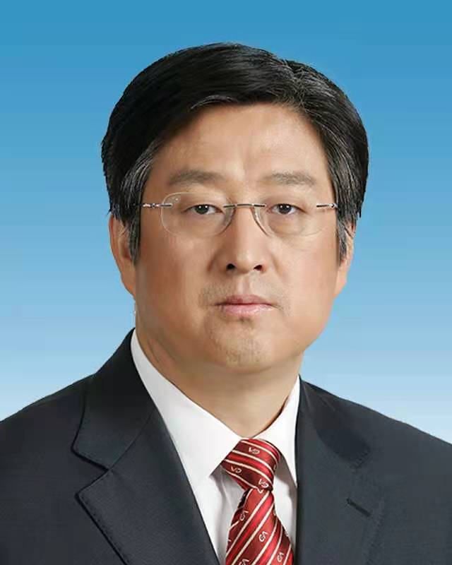 Teng Liliang